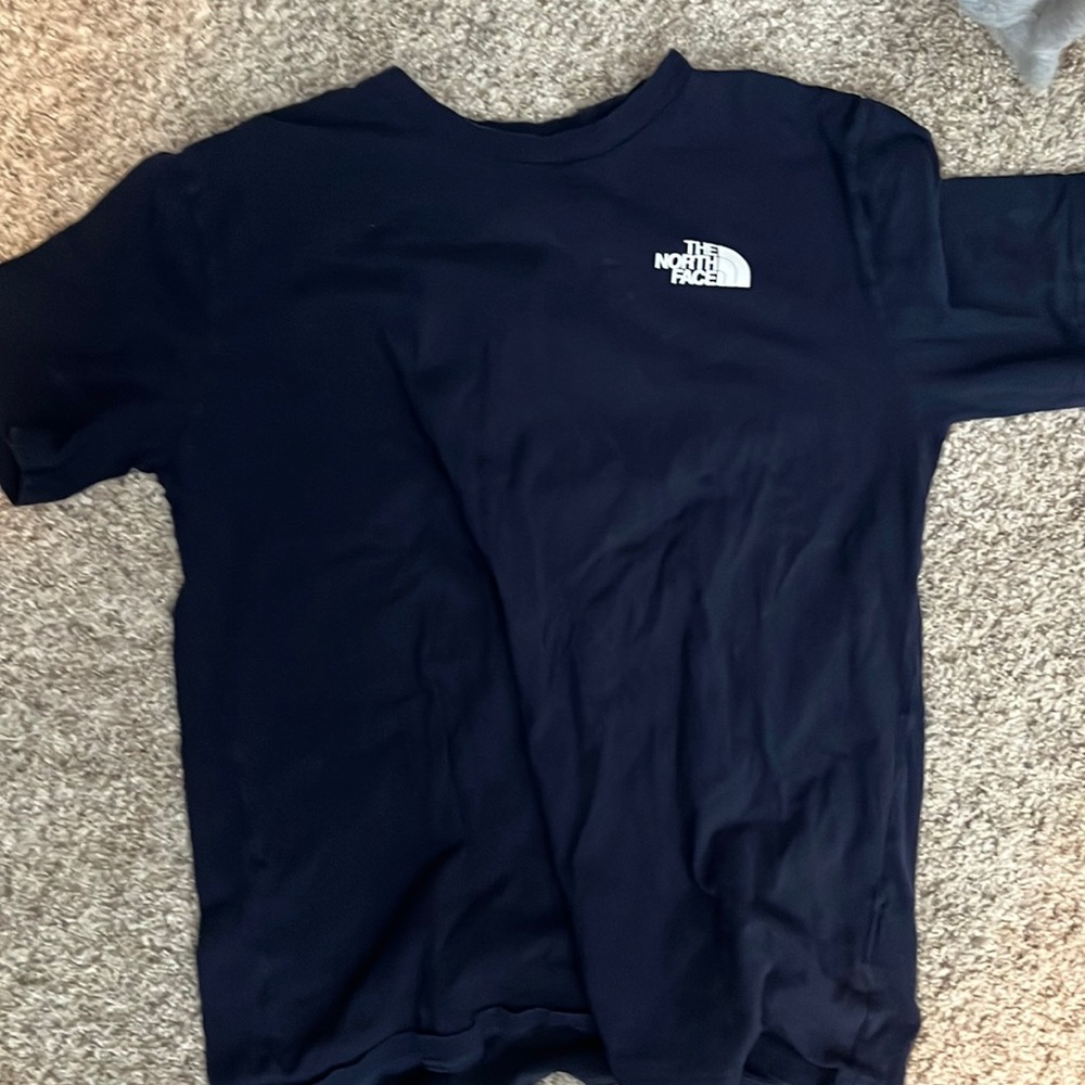 The North face/ kids XL/ used no tears or stains